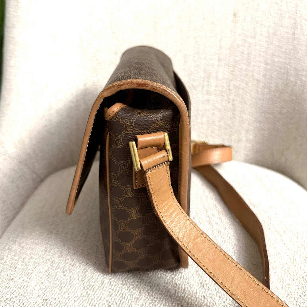 Authentic Celine crossbody bag - Picture 16 of 16